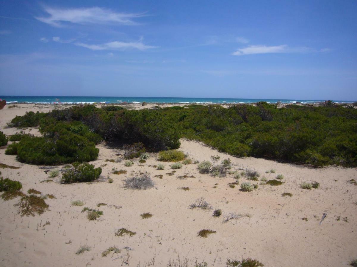 Descansa Y Disfruta De Las Mejores Playas Arenales del Sol Esterno foto