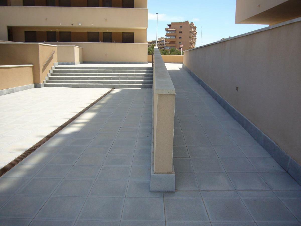 Descansa Y Disfruta De Las Mejores Playas Arenales del Sol Esterno foto