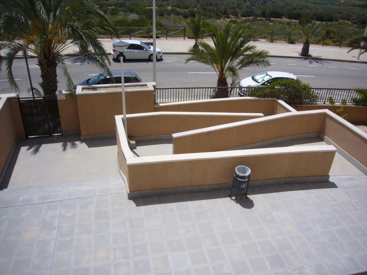 Descansa Y Disfruta De Las Mejores Playas Arenales del Sol Esterno foto