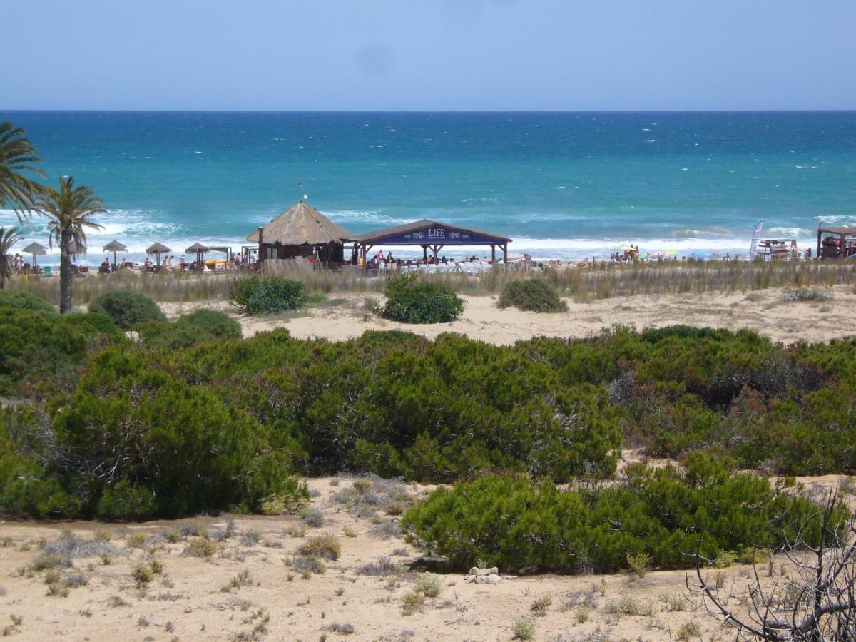 Descansa Y Disfruta De Las Mejores Playas Arenales del Sol Esterno foto