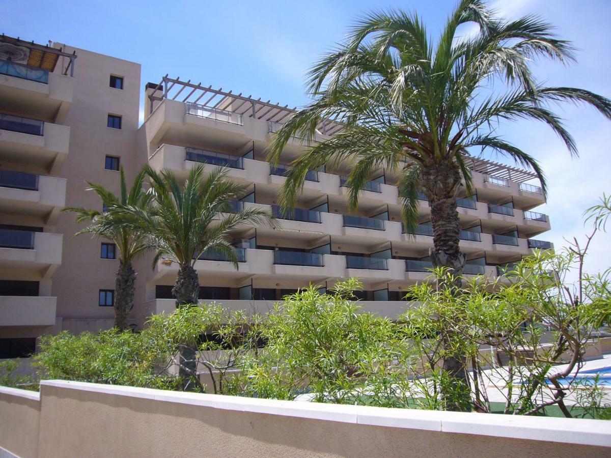 Descansa Y Disfruta De Las Mejores Playas Arenales del Sol Esterno foto