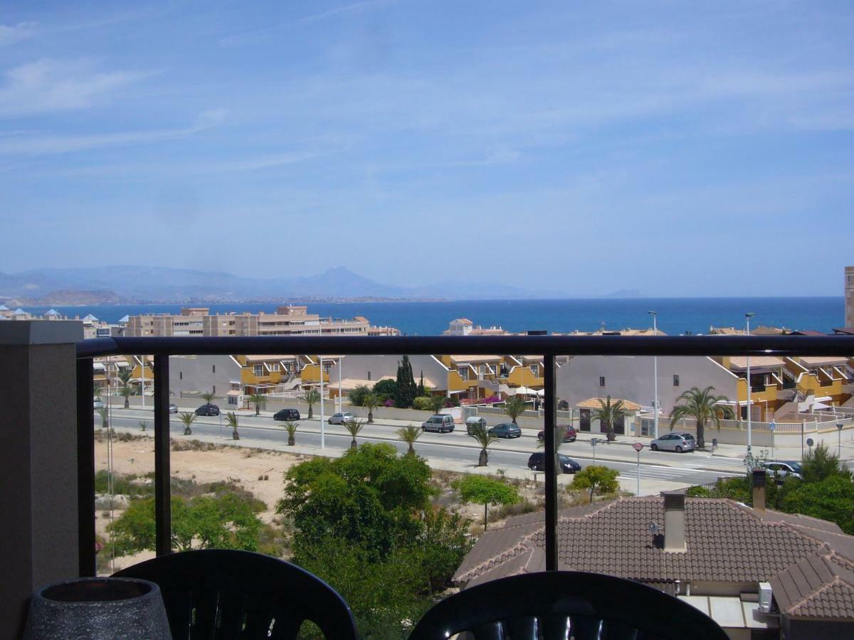 Descansa Y Disfruta De Las Mejores Playas Arenales del Sol Esterno foto