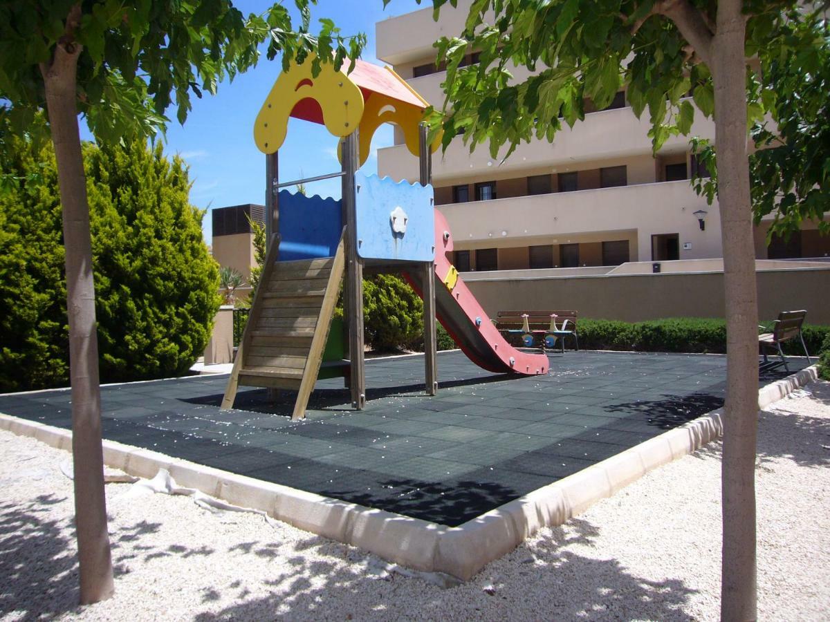 Descansa Y Disfruta De Las Mejores Playas Arenales del Sol Esterno foto